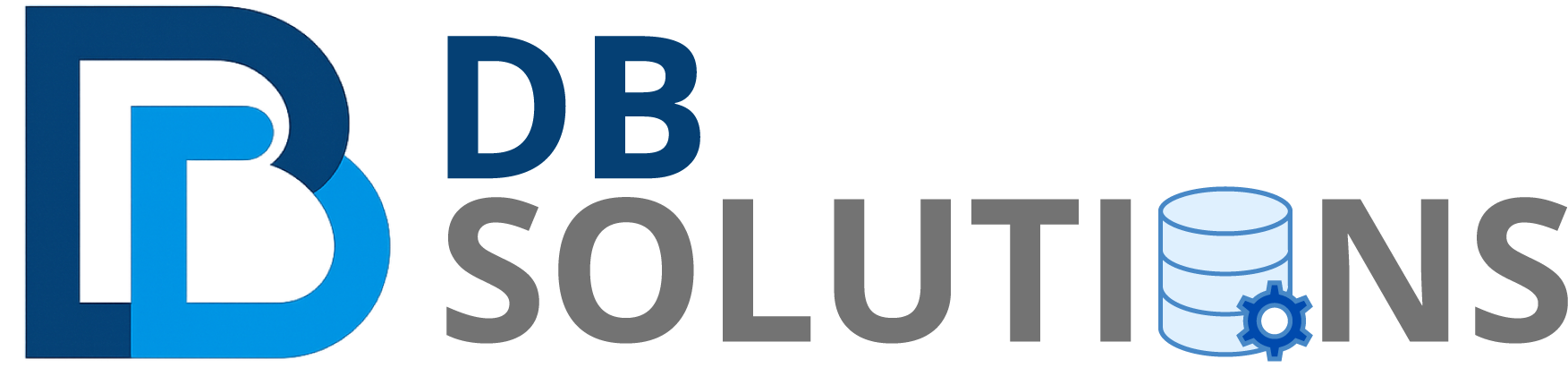 DBSolutions Logo